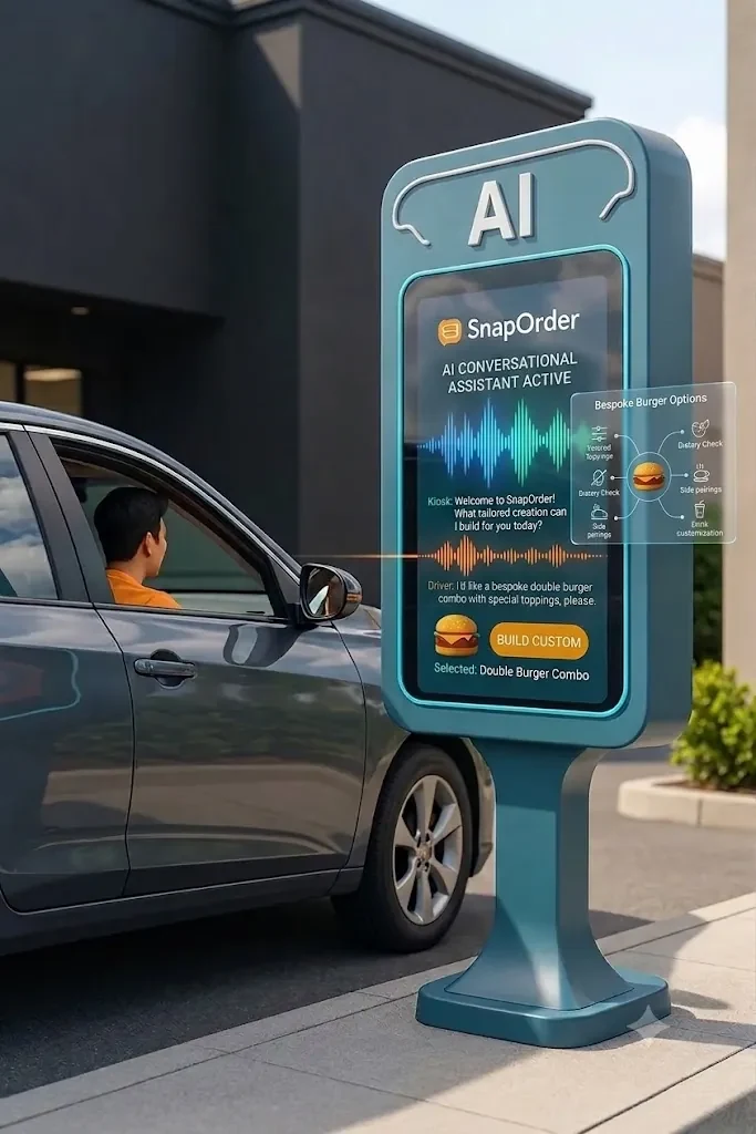 Conversational AI